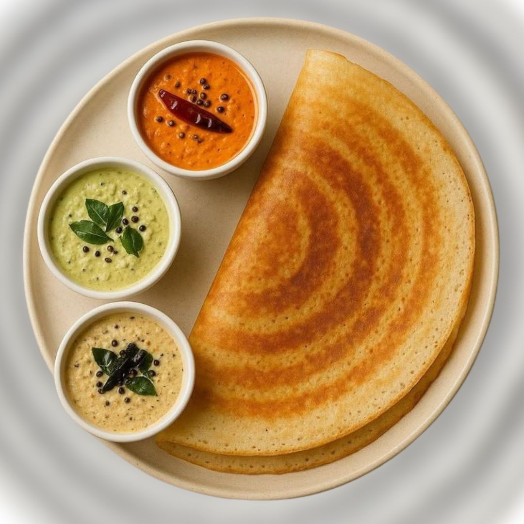 Dosa  Batter |Pack Size 500 gm Zipper Pouch